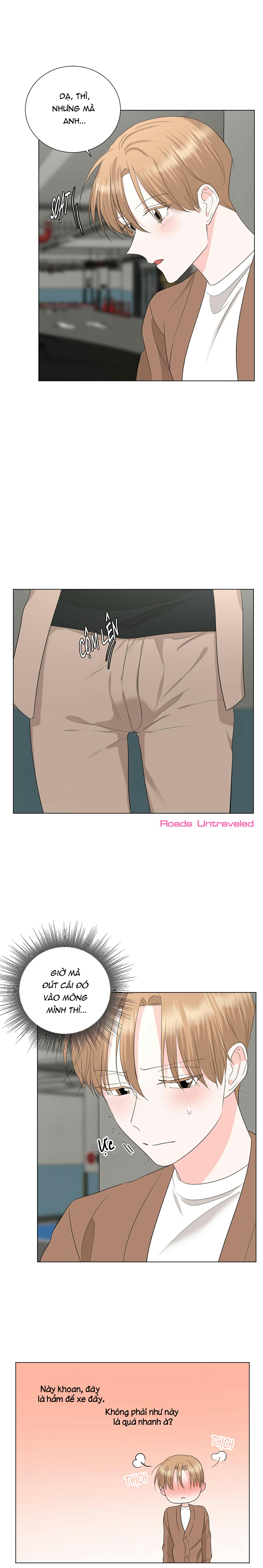họ đã ngủ với nhau chapter 17 12