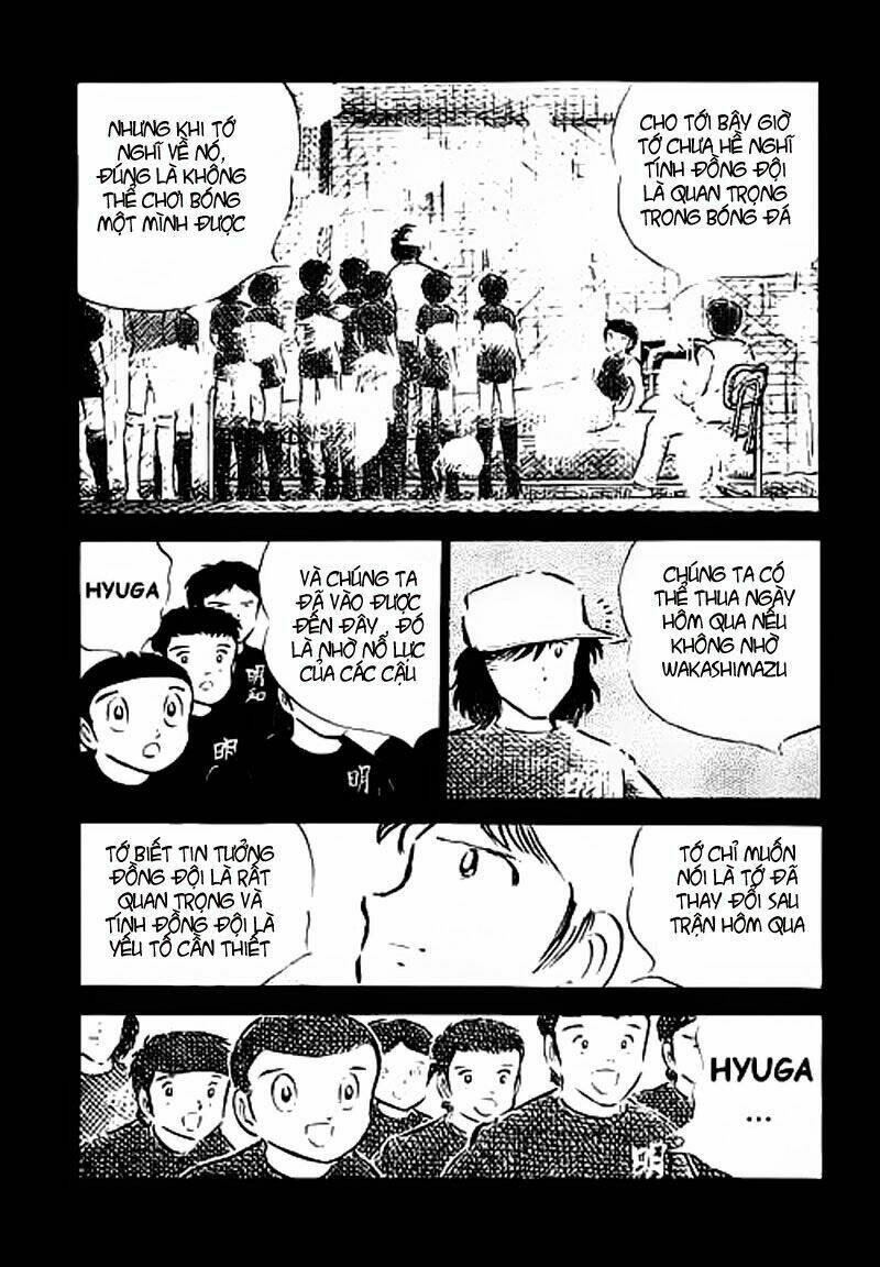 captain tsubasa chapter 35 22
