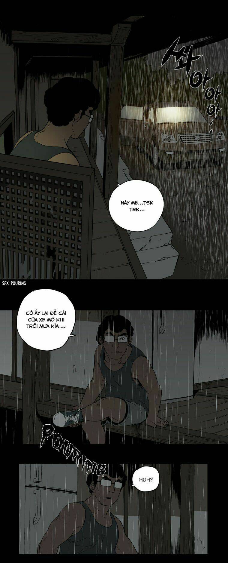 0.0 mhz - tần số chết chapter 8 13