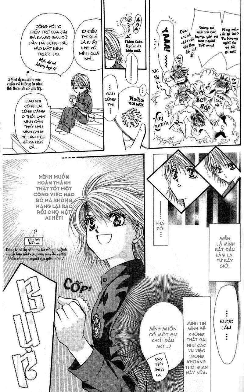 thử thách của kyouko chapter 8 28