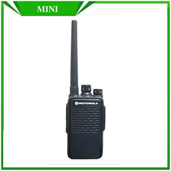 Bộ Đàm Motorola Gp - 6688 Plus - Hàng Chính Hãng