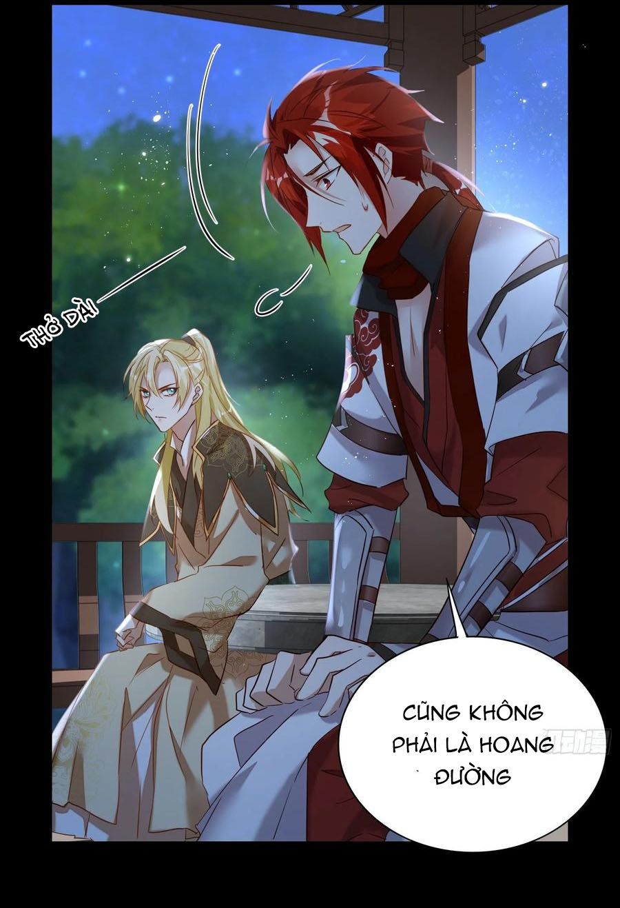 lục thân bất nhận chapter 51 15