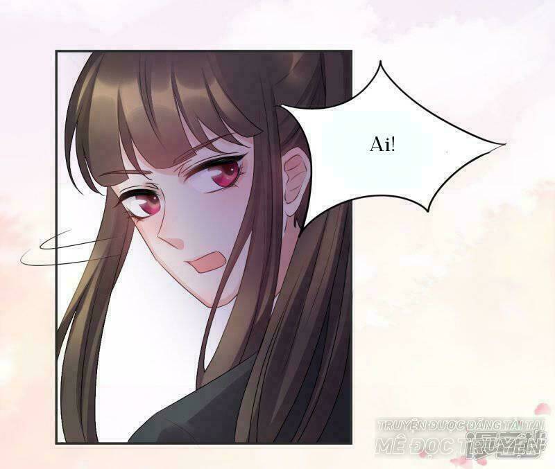 quả nhân có bệnh tên là tương tư chapter 58 7