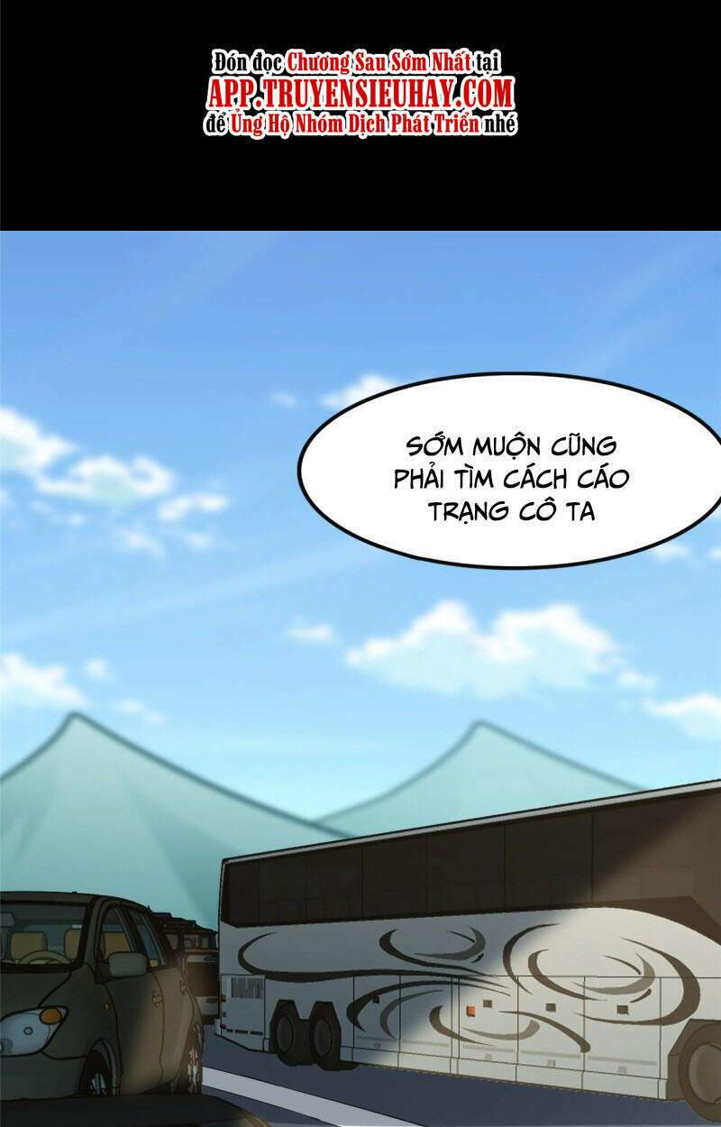 bạn gái virus của tôi chapter 266 13