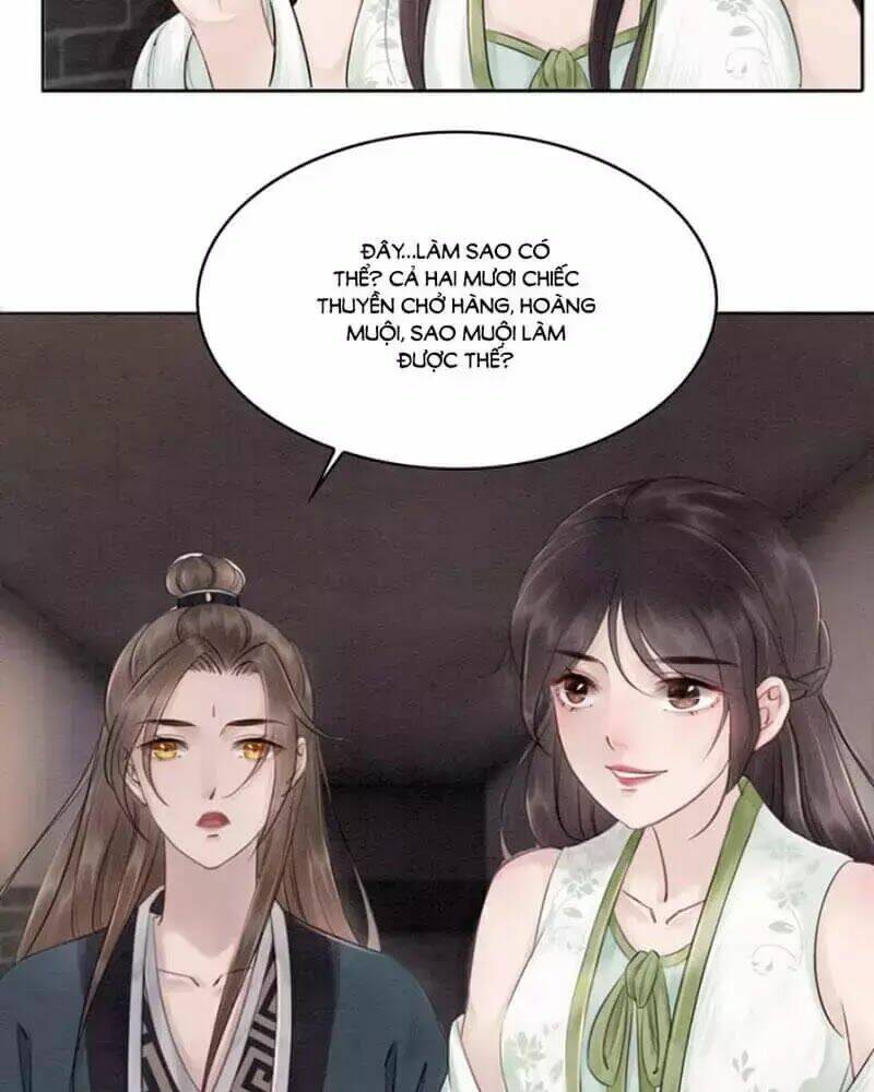 trọng sinh bá sủng nhiếp chính vương quá mạnh mẽ chapter 42 16