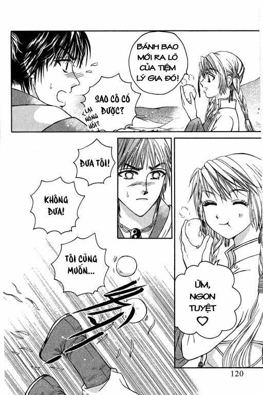 tiên khúc chapter 9 9