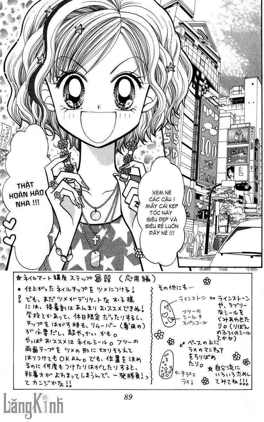 gals - mắt lưu ly chapter 11 5