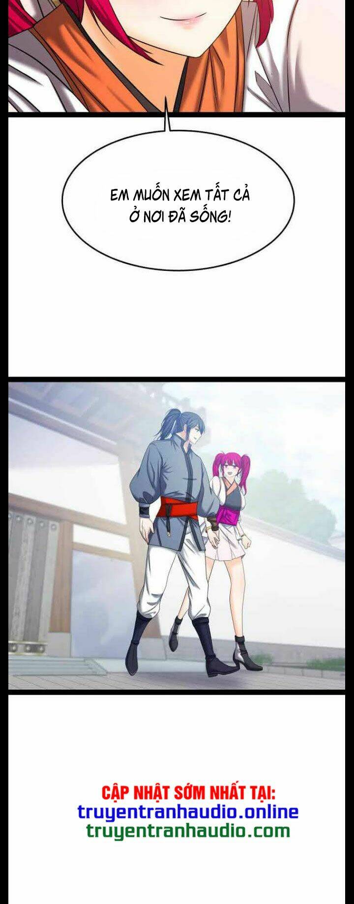 lôi thần chuyển sinh chapter 31 44