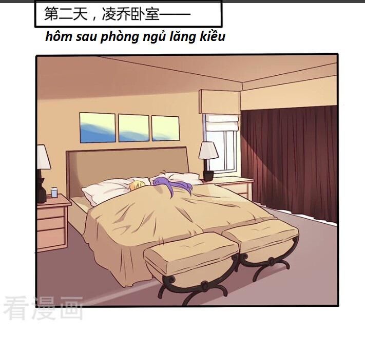 tổng tài đã cưới em chapter 70 2