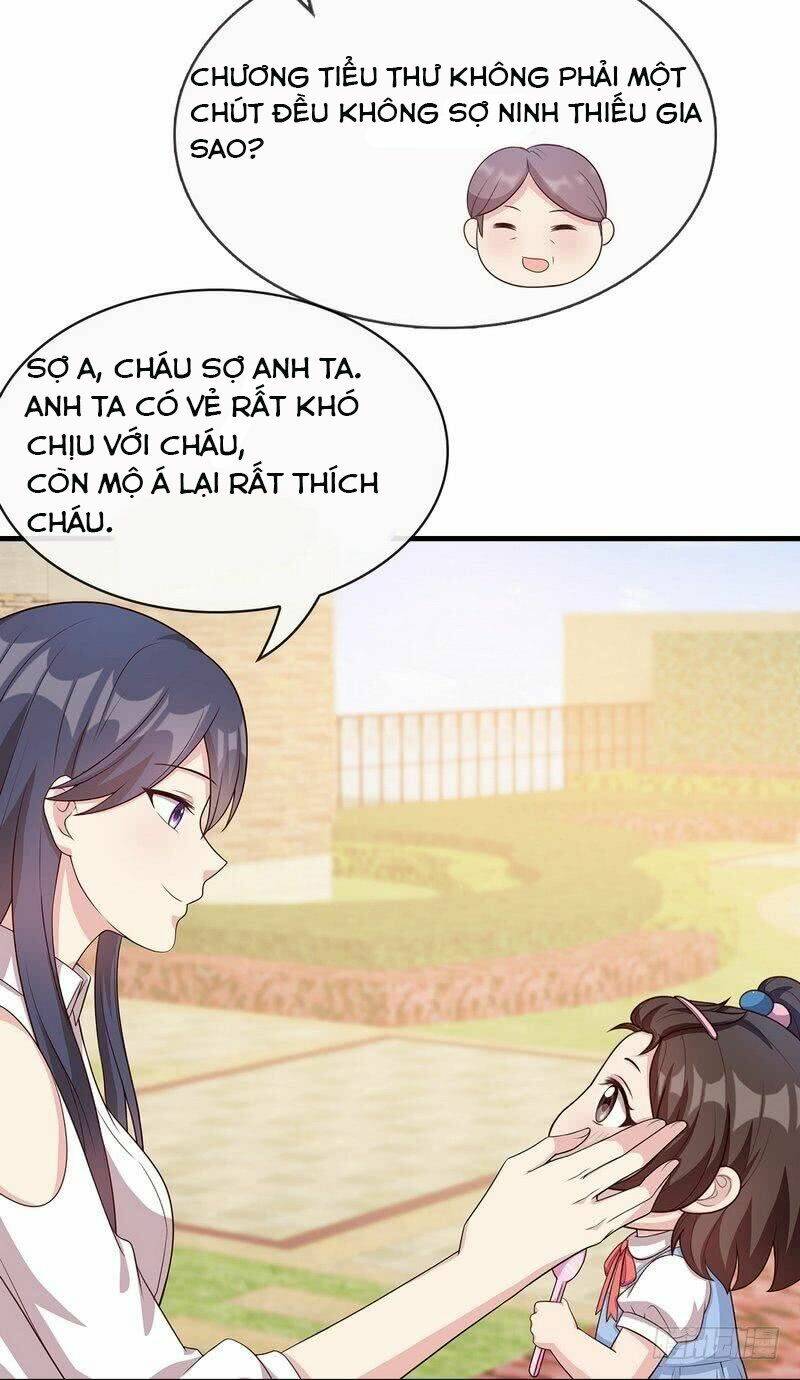 nam thần manh bảo tận diệt chapter 29 30