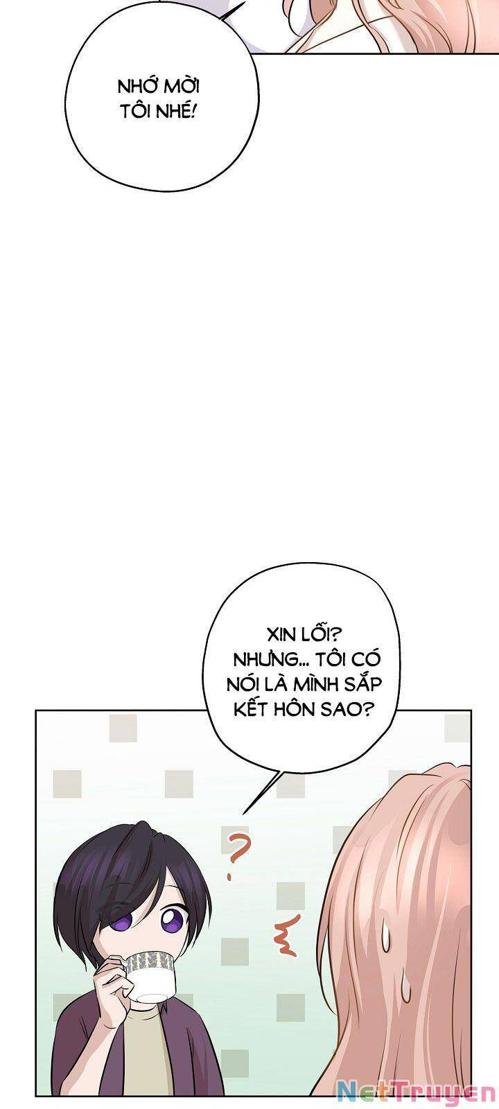 cuộc sống kỳ thú chapter 80 31