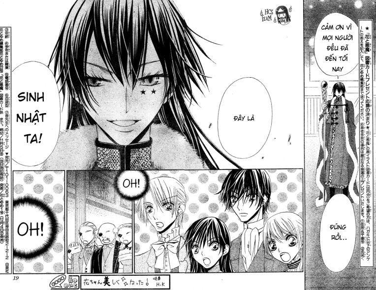 hoa và ác ma chapter 56 6