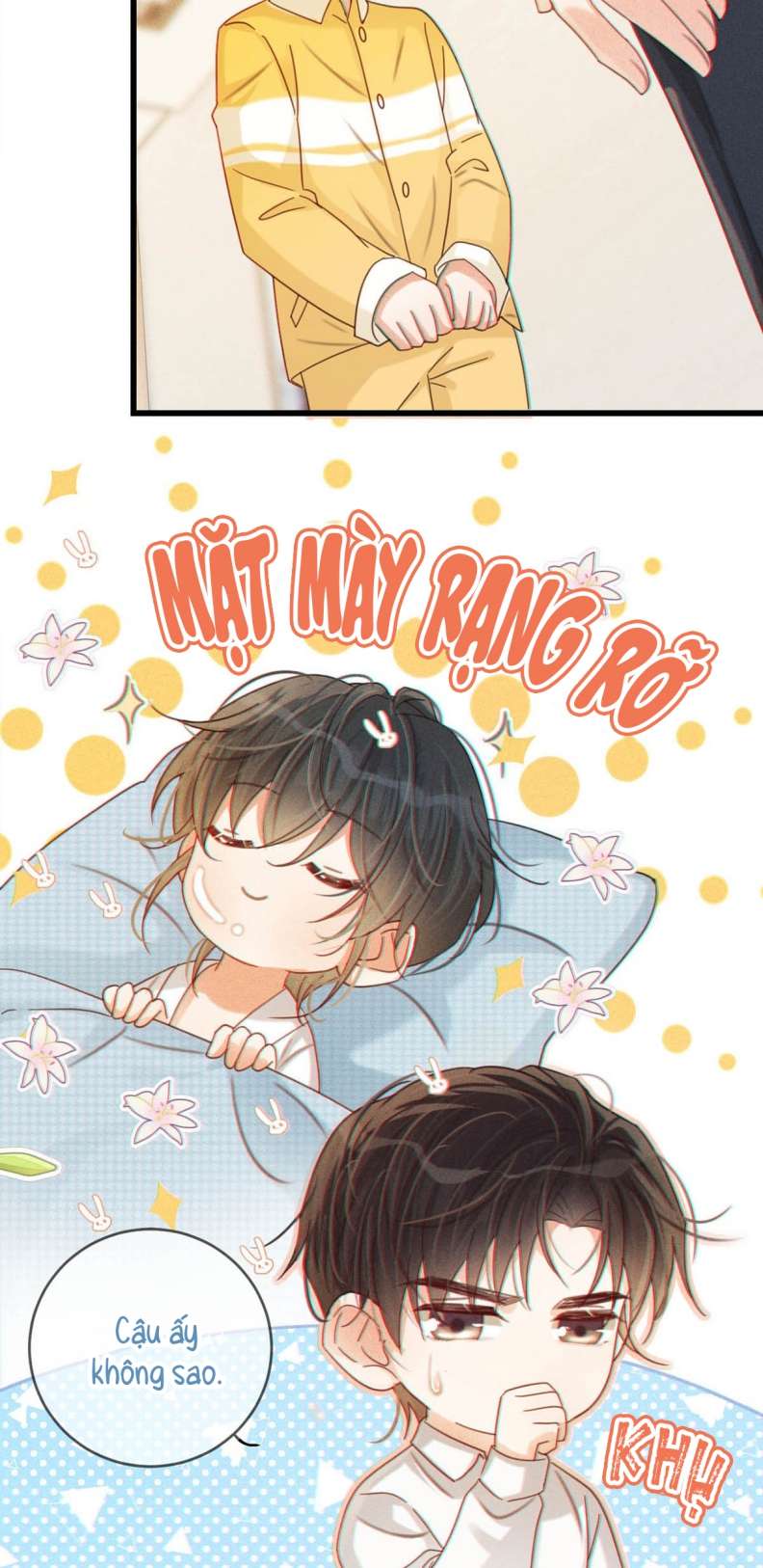 nịch tửu chapter 68 23