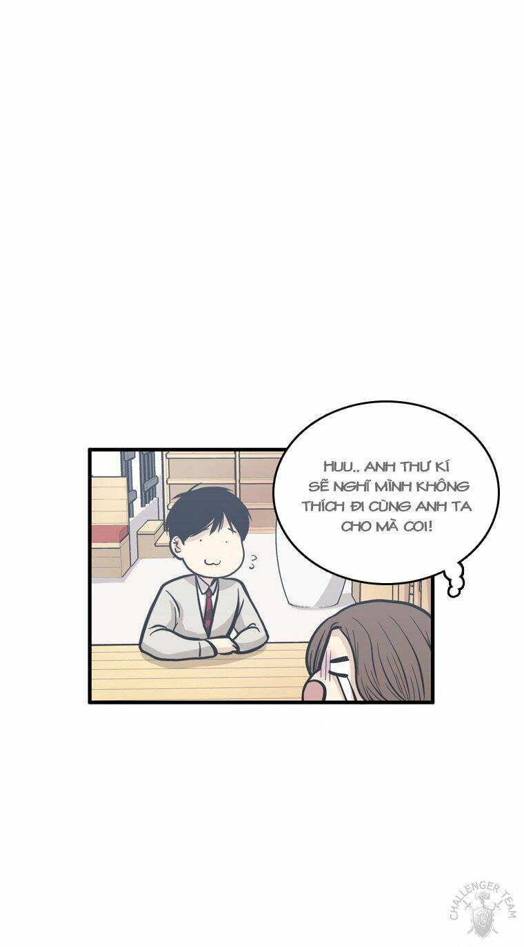 happy if you died chapter 7 20