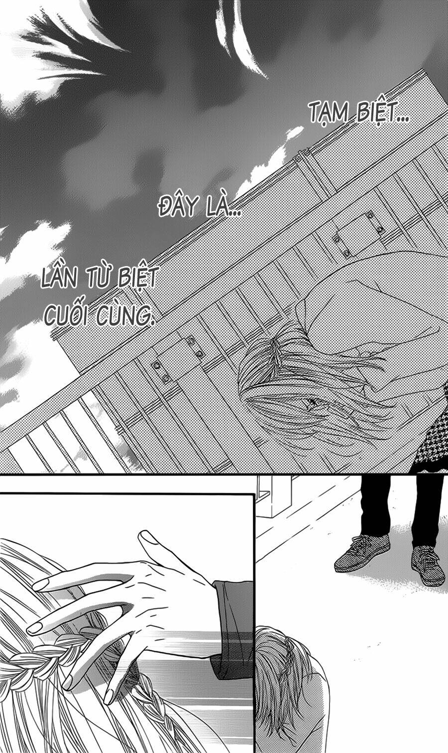 mairunovich chapter 32 24