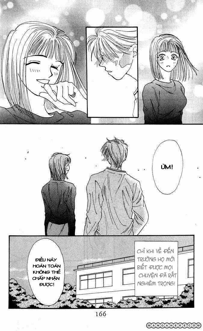 land of the blindfolded chapter 3.5 34