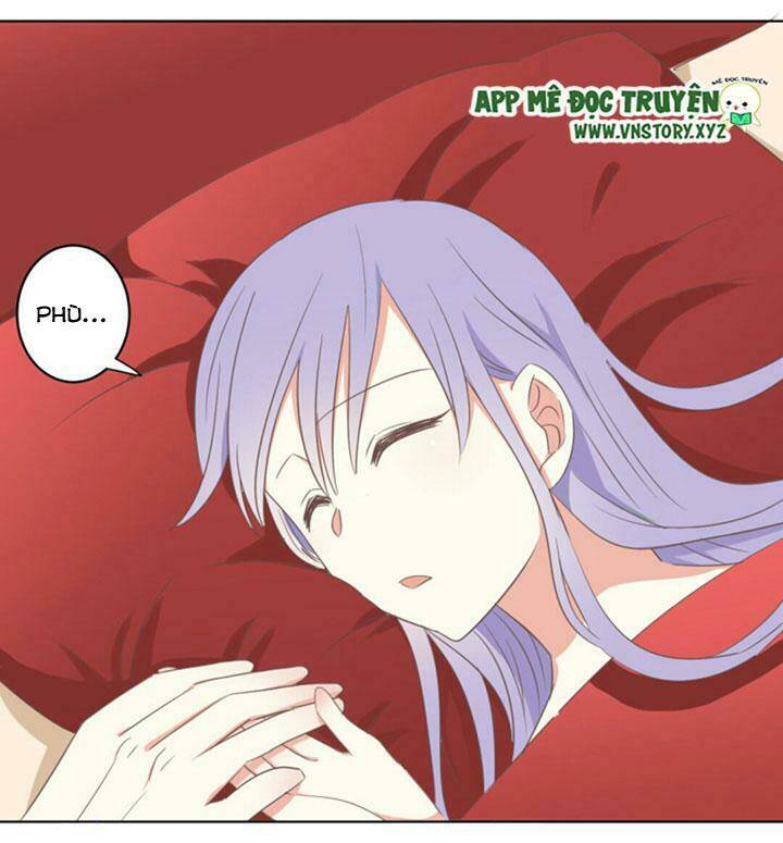 em chỉ yêu tiền của anh chapter 26 18