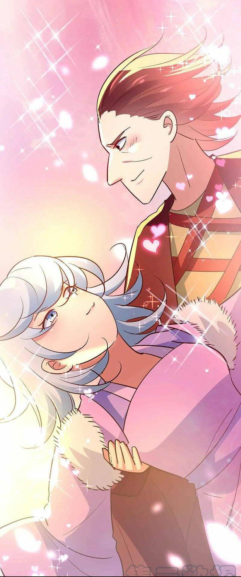 vạn giới tiên vương chapter 178 29