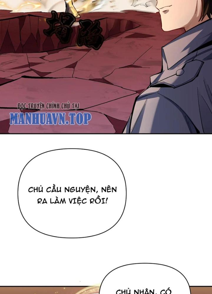 cướp đoạt vô số thiên phú, ta thành thần ở thời đại toàn dân chuyển chức chapter 12 36