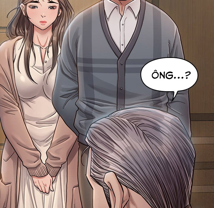 luật nhân quả chapter 31 38