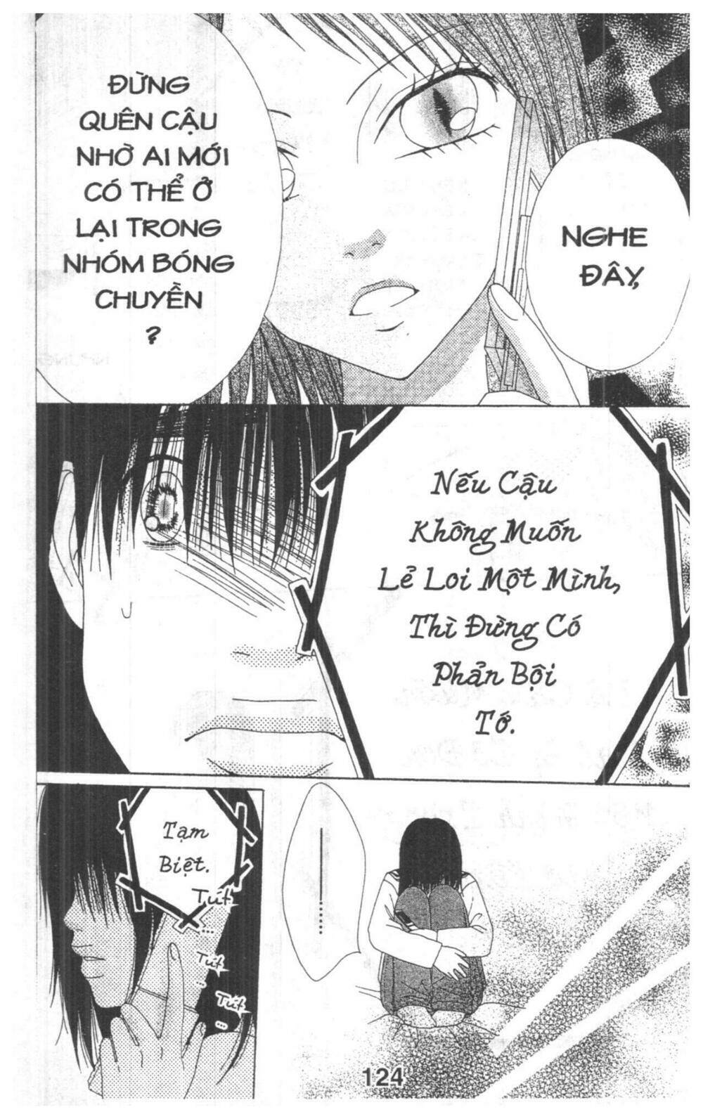 tomodachi gokko [takeuchi ayaka] chapter 5 124