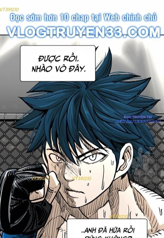 shark - cá mập chapter 261 108