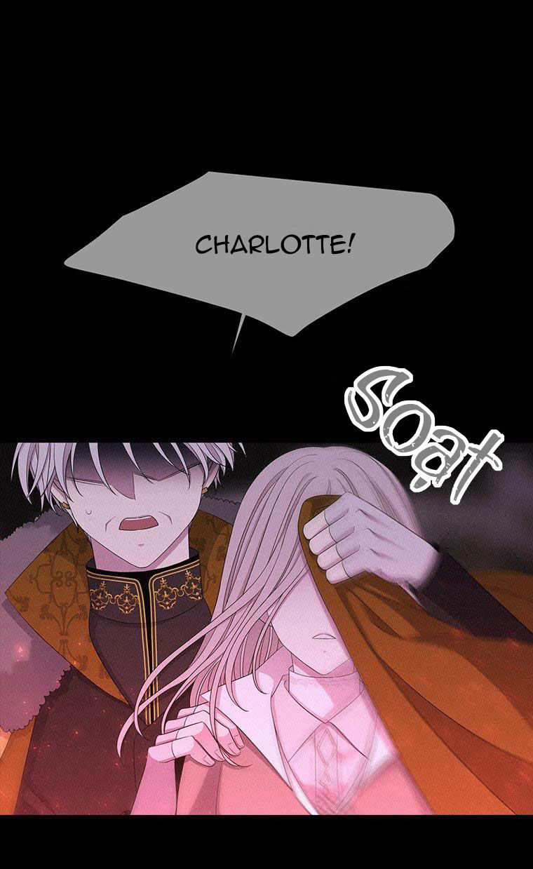 năm môn đệ của charlotte chapter 114 17