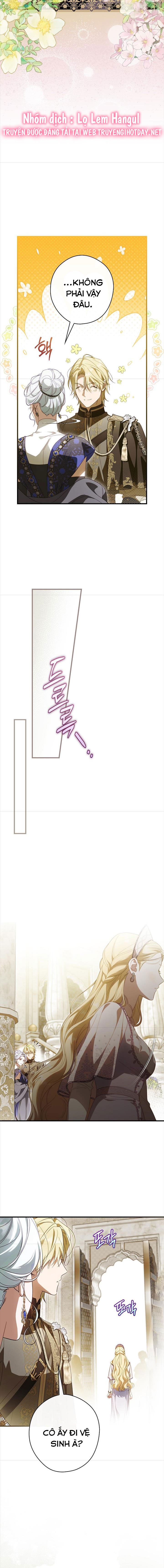 phương pháp khiến chồng đứng về phía của tôi chapter 93 5