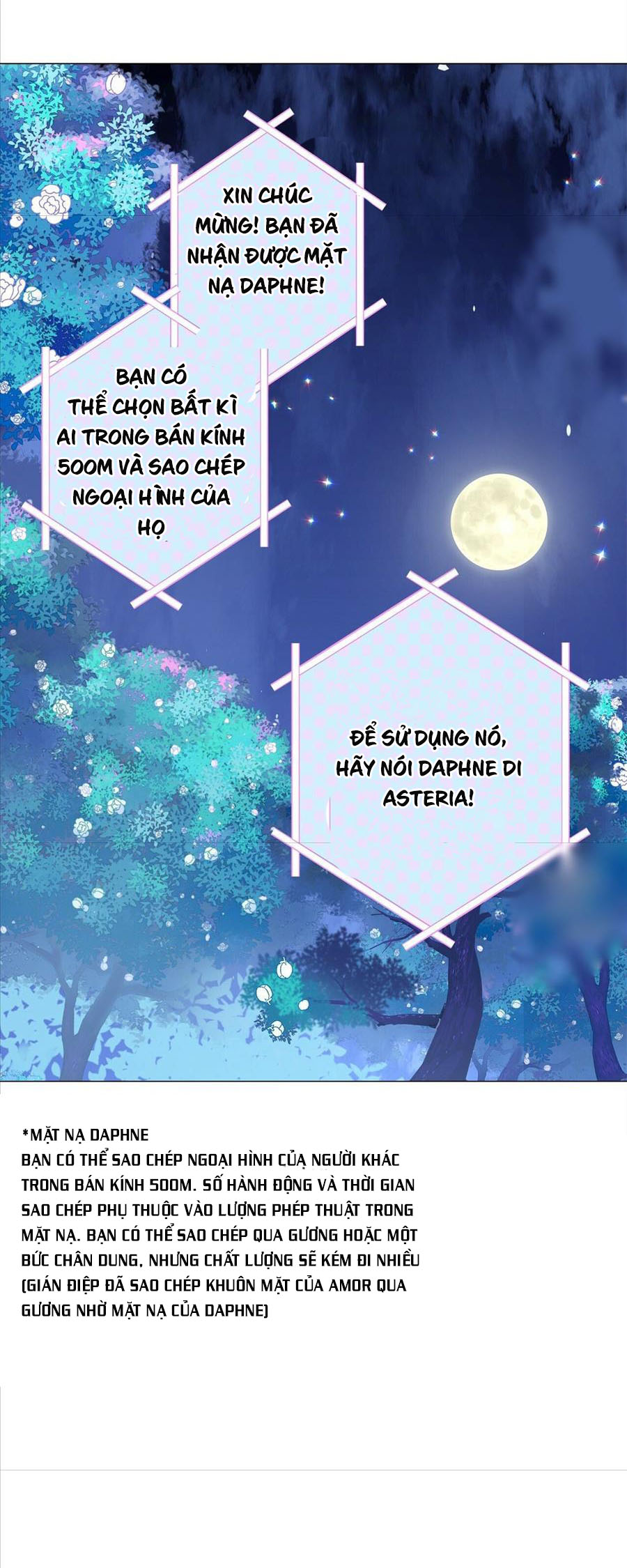 kế hoạch chọn papa của công chúa ._. chapter 9 83