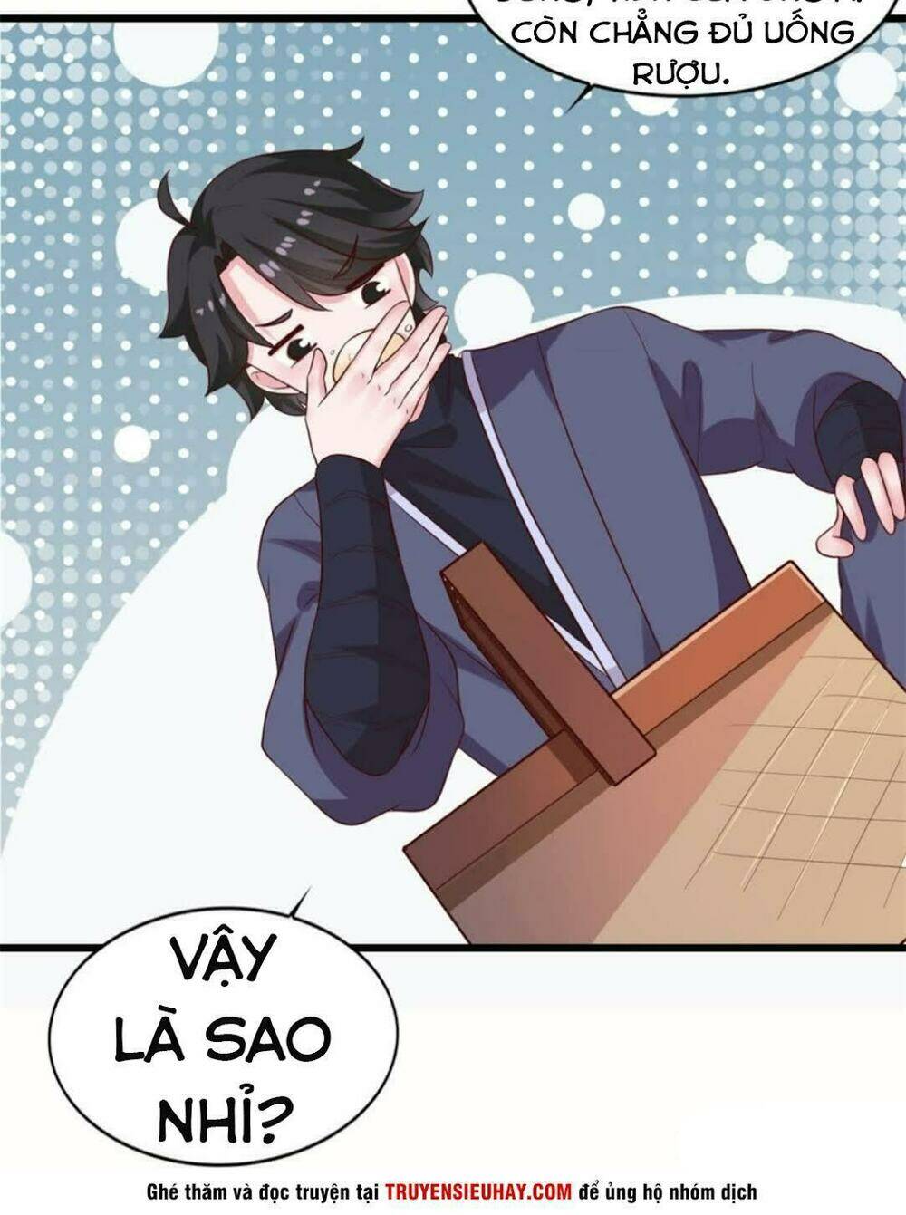 tiên ma đồng tu chapter 21 27