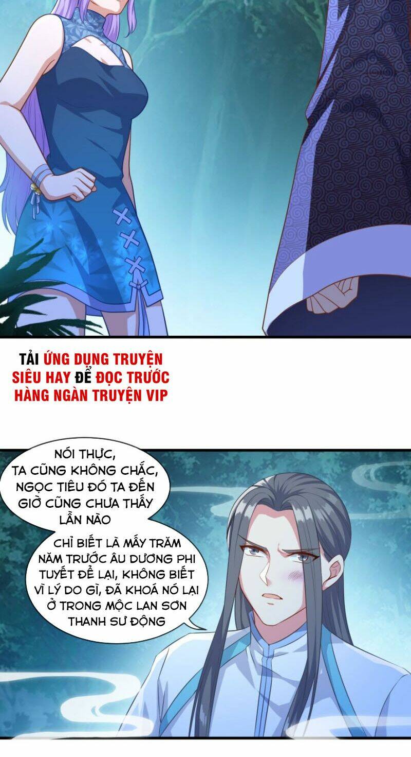 tiên ma đồng tu chapter 135 20