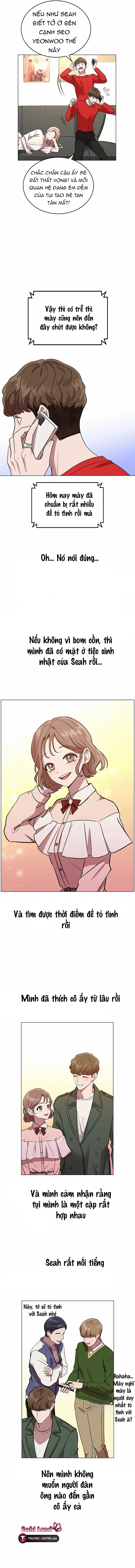 không thể rời xa chapter 2.2 6