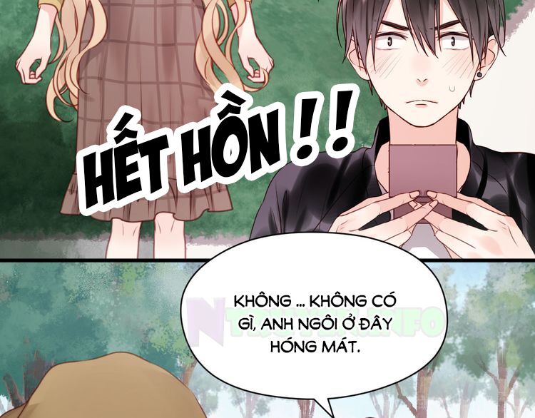 lượm được một tiểu hồ ly phần 1 chapter 52 10