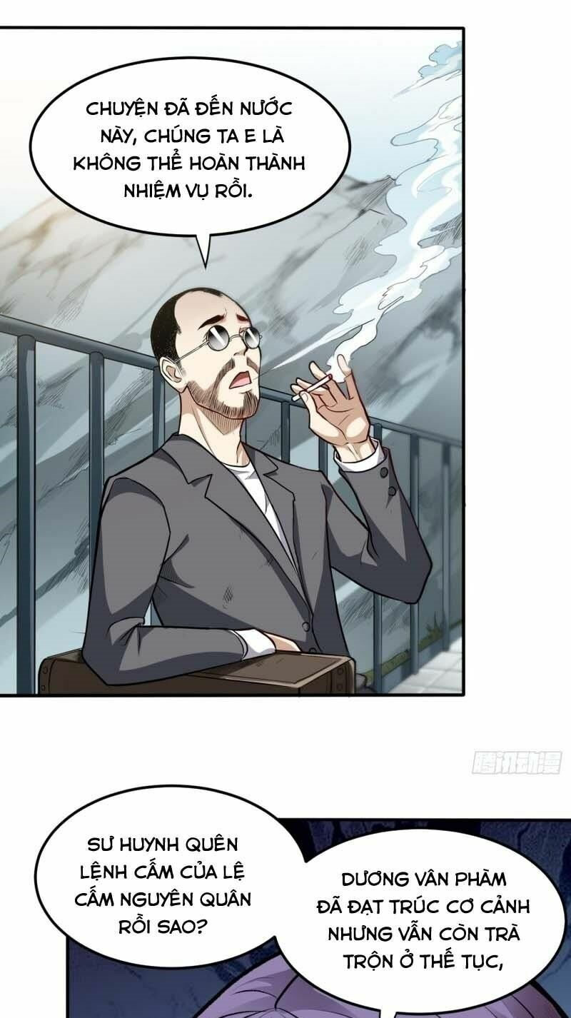 tối cường thần y tại đô thị chapter 98 23