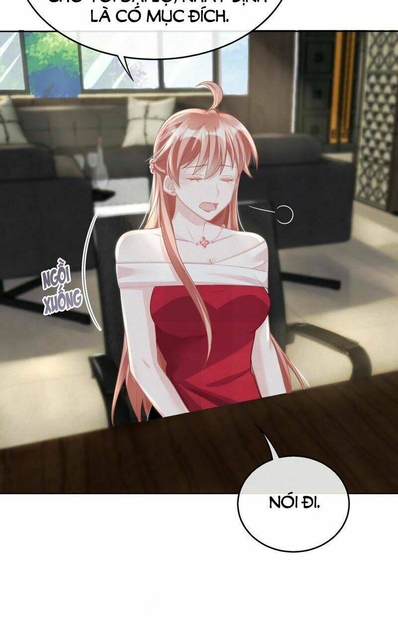 cô dâu giả tạo chapter 5 6