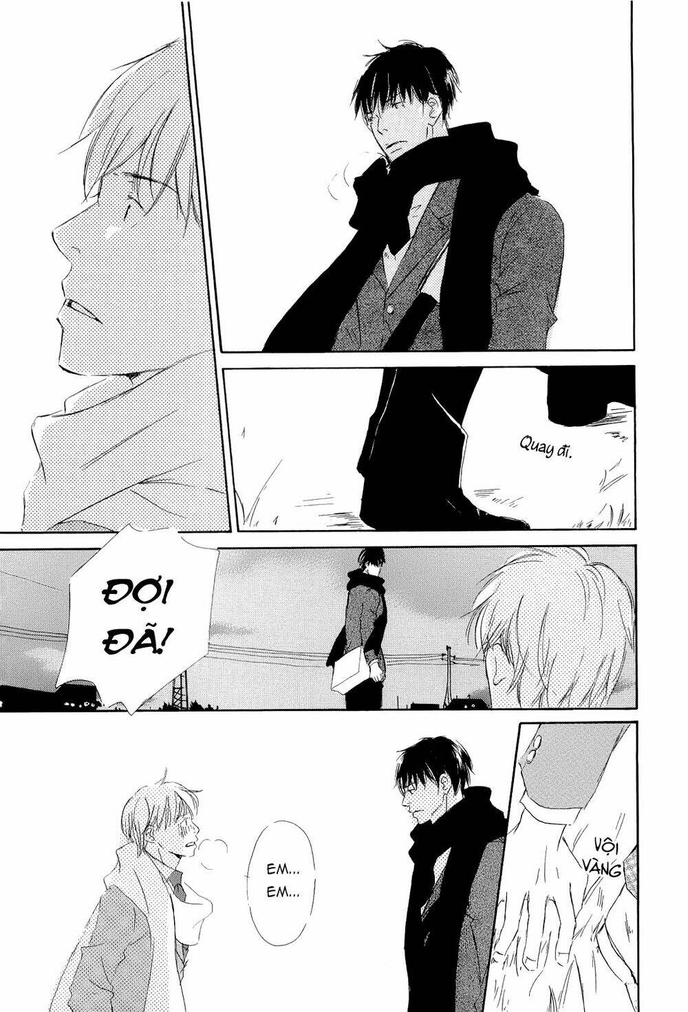 ngàn đêm chapter 3 17