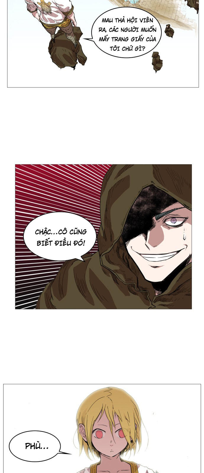 hard core leveling warrior chapter 56 29