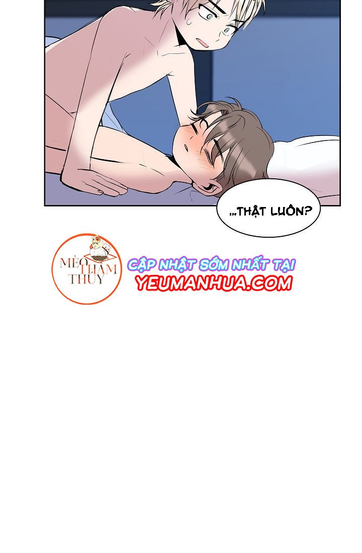 giúp em với, chú ơi! chapter 5 56