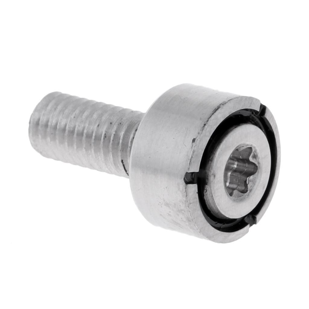 7g 9g Aluminum Alloy Golf Weights Screws For GBB