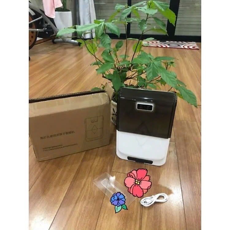 Hộp Đựng Đũa Thìa Dán Tường Bốn Ngăn Tiện Dụng Có Nắp Đậy, Dán Tường Siêu Chắc Chắn - Hàng Việt Nam - Giao Mầu Ngẫu Nhiên