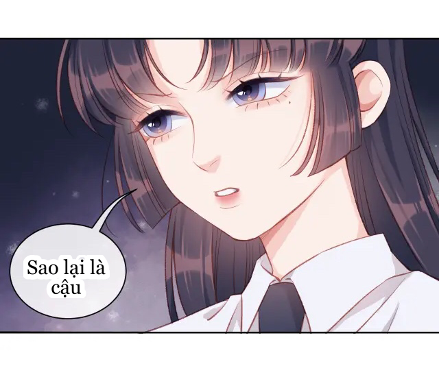 không thể đến gần chapter 5 3