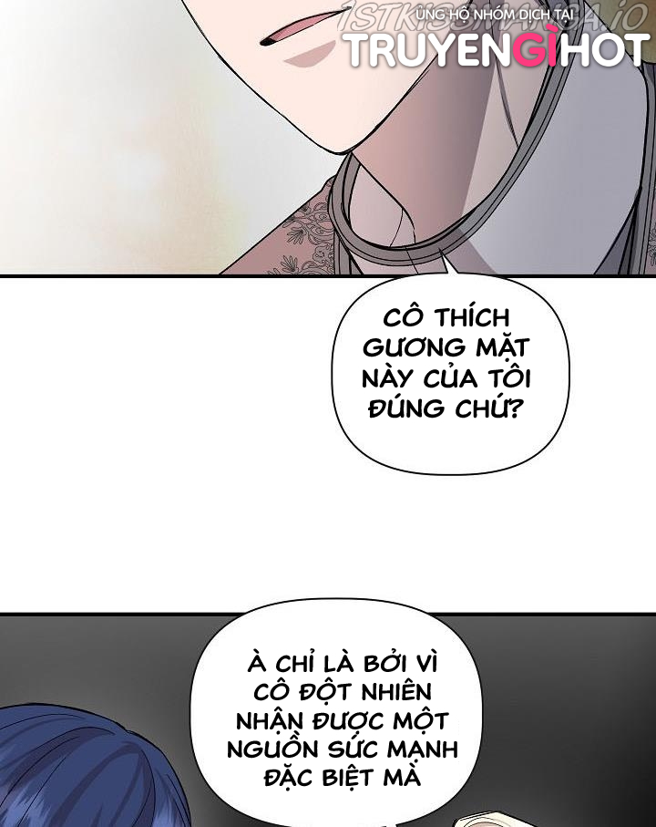 tôi không phải là lọ lem chapter 28 50