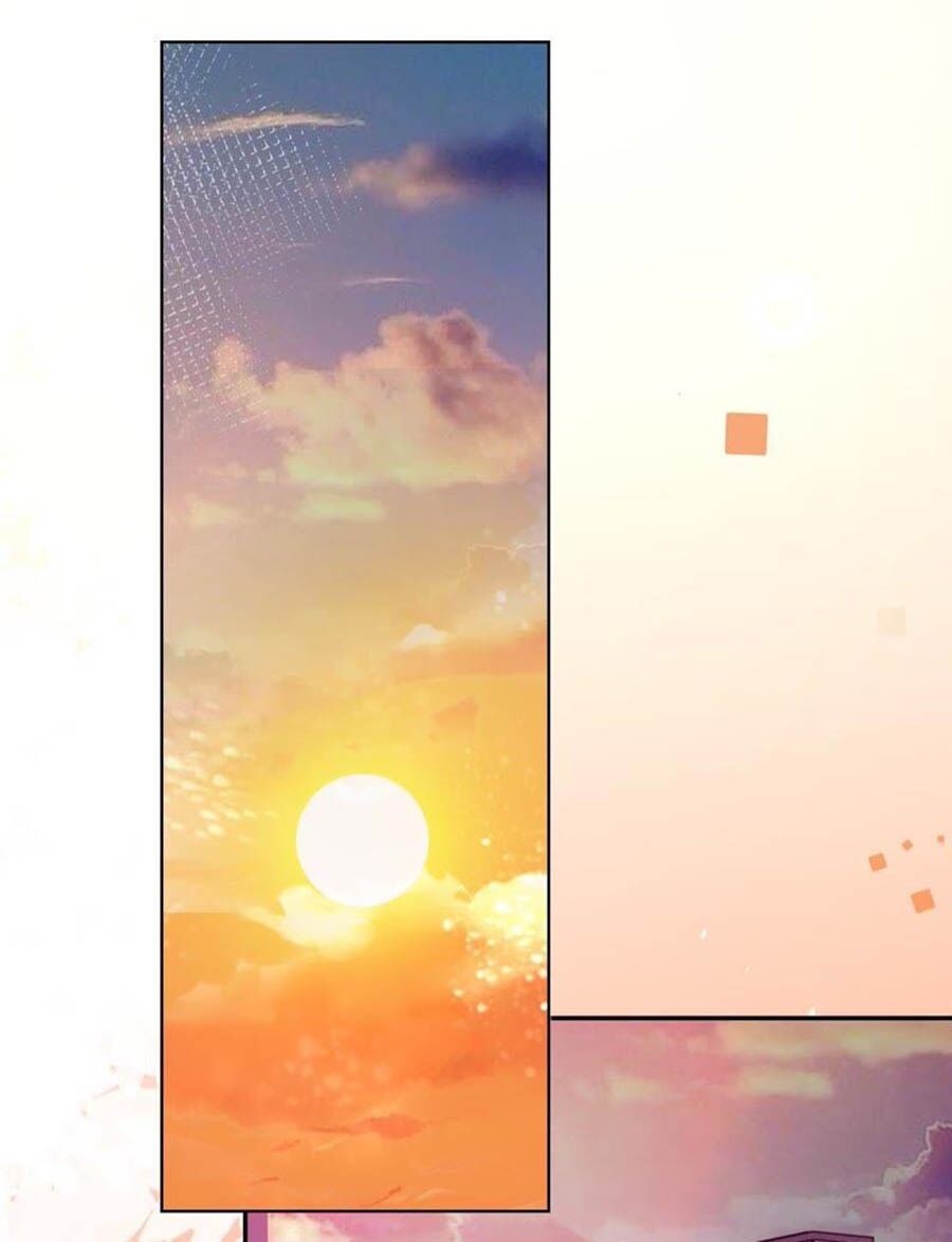 thần luân mật luyến chapter 64 13