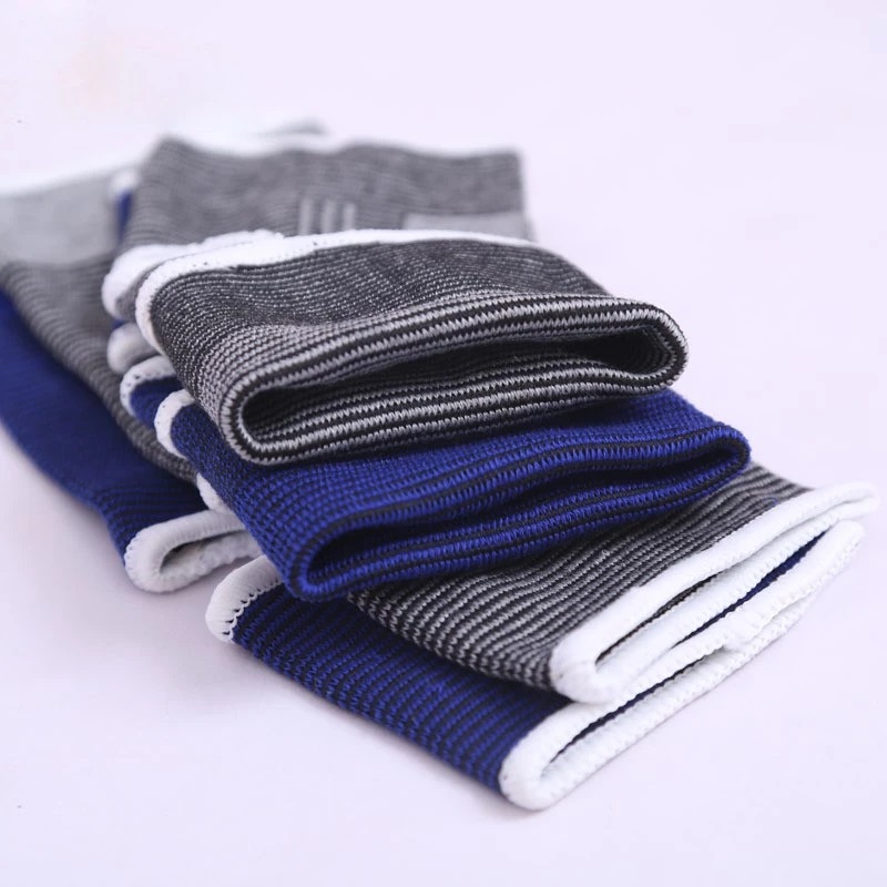 Xỏ Cổ Chân, Sơ Mi Chống Lật AOLIKES A-7226 bảo vệ mắt cá chân hở gót thoáng khí khi chơi thể thao