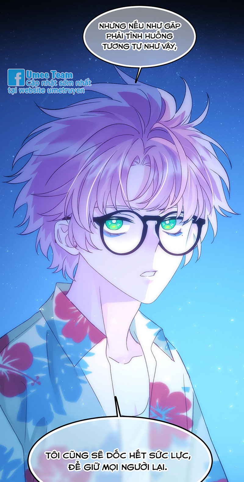 tôi phải làm một kẻ đại xấu xa chapter 110 13