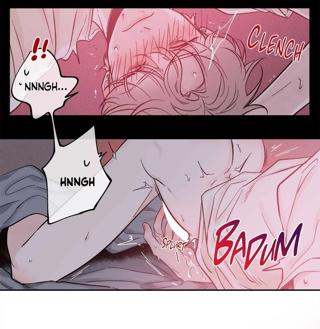 sketch - phác họa chapter 10.1 20