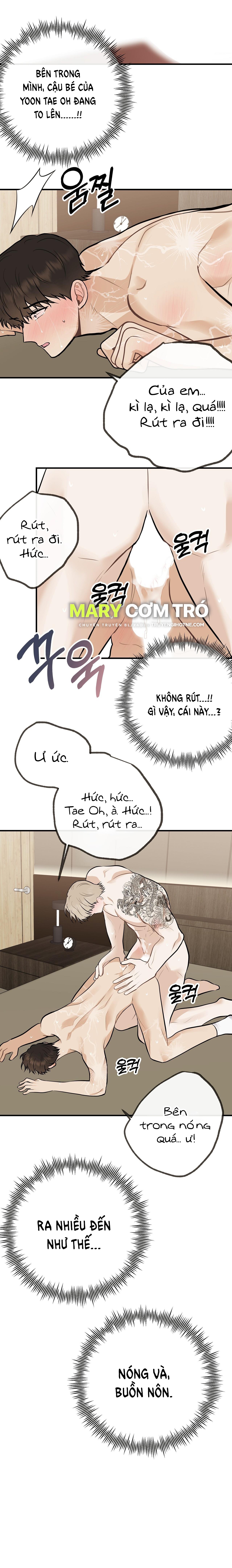 đứa bé là con tôi chapter 55.2 6