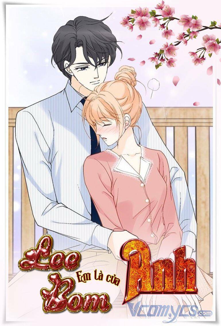 lee bom, em là của anh chapter 2 1