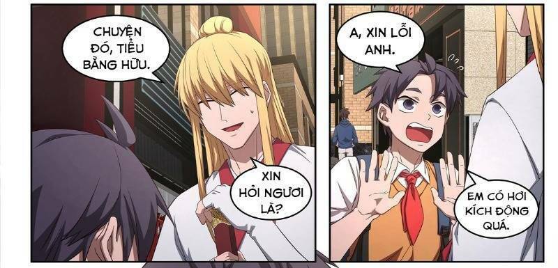 đại ẩn vu trạch chapter 16 16