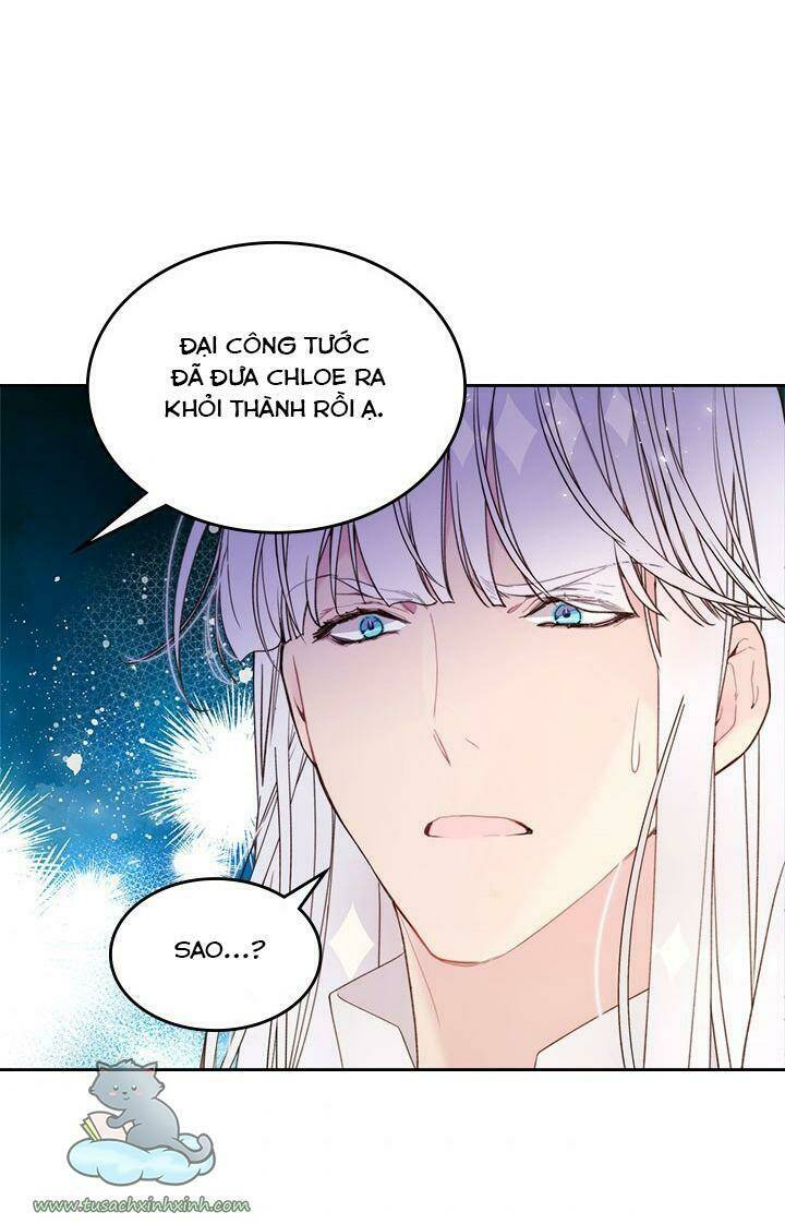 [15+] công chúa chloe chapter 79 48